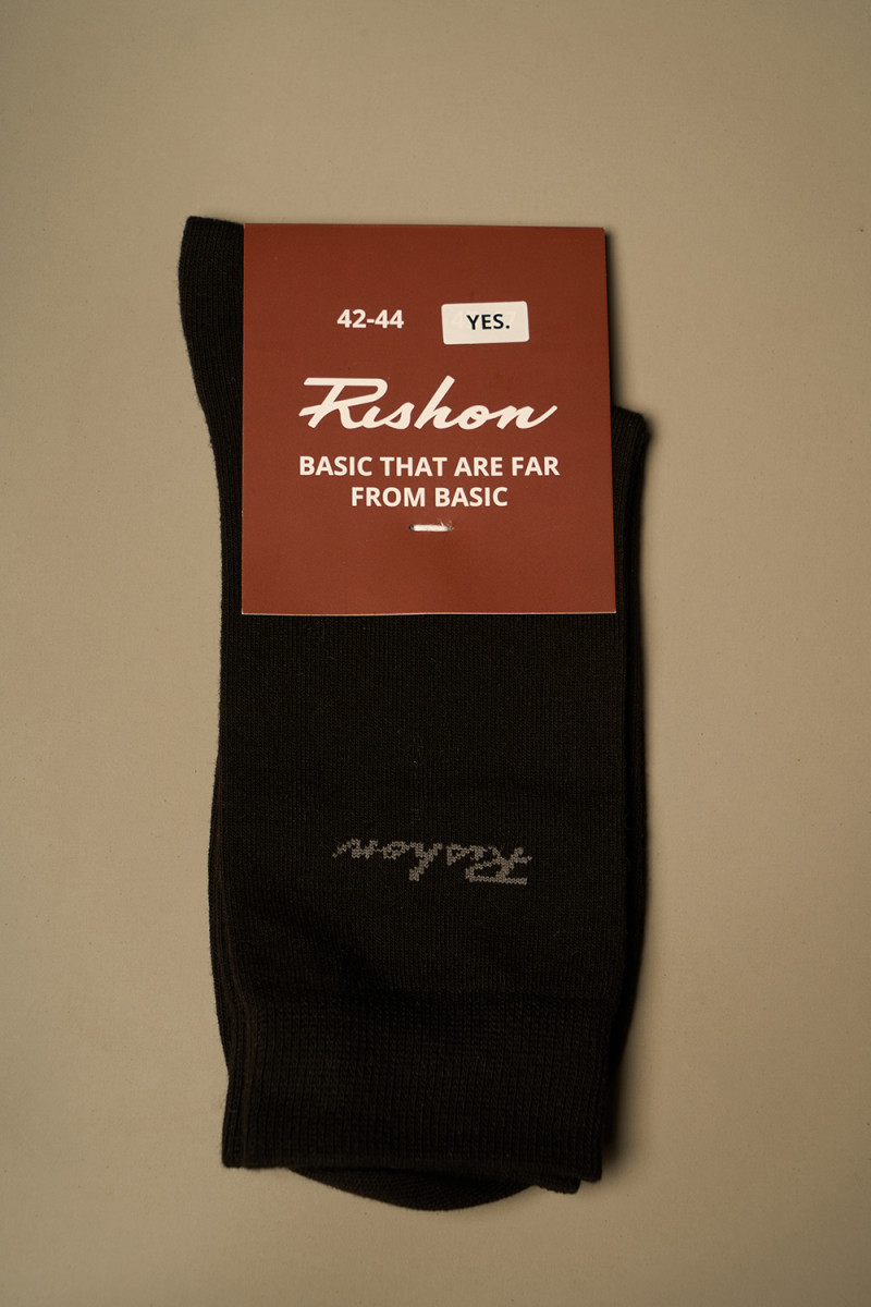 Носки, классические