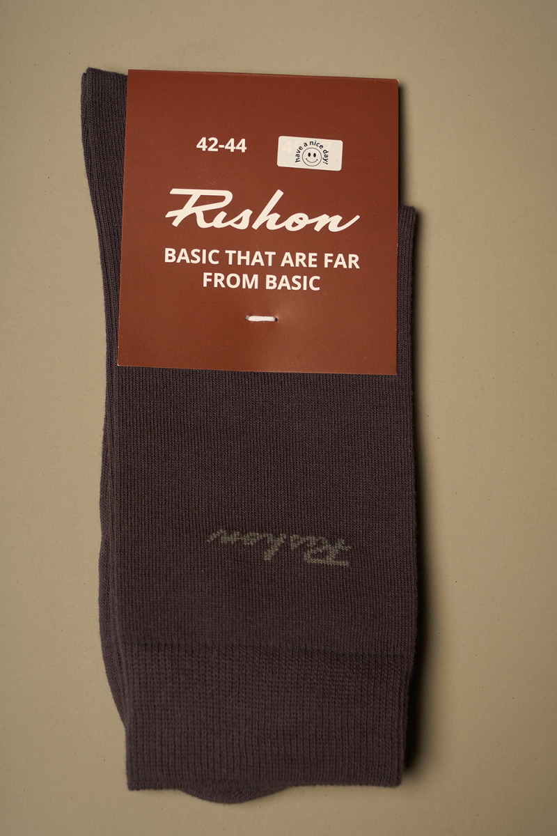 Носки, классические