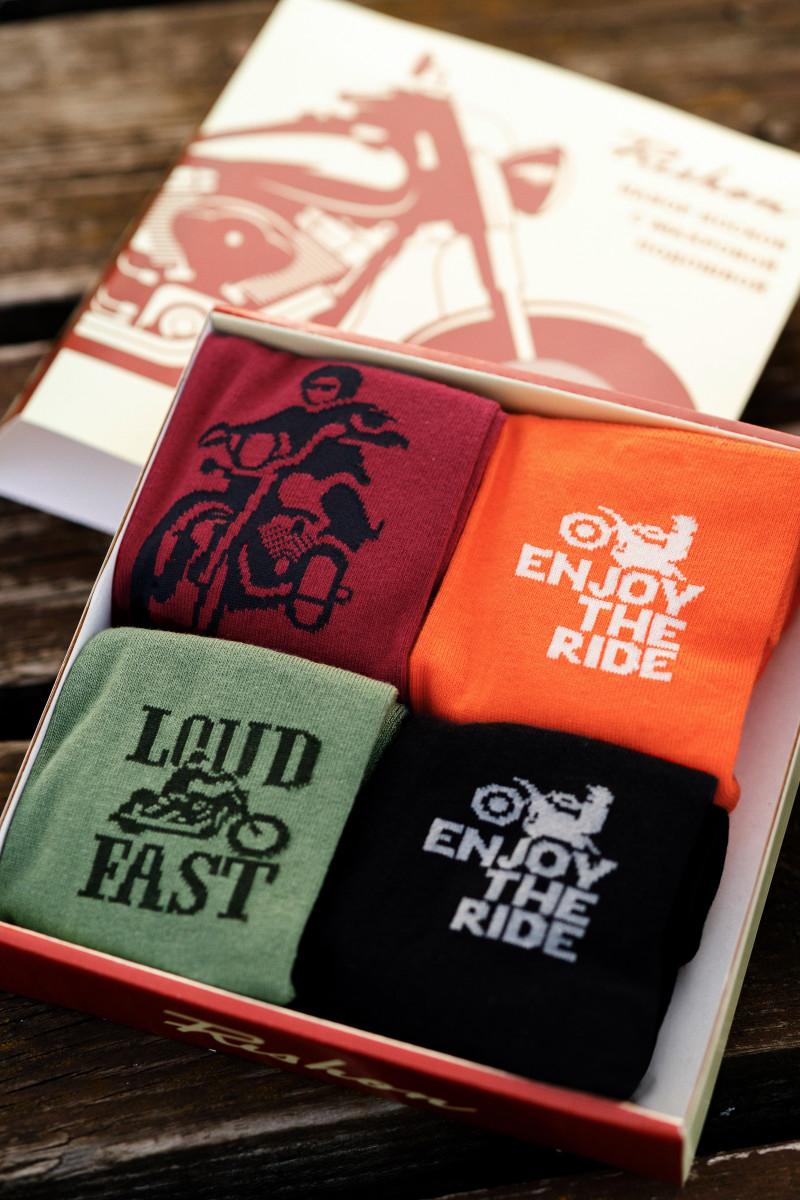 Набор носков #1