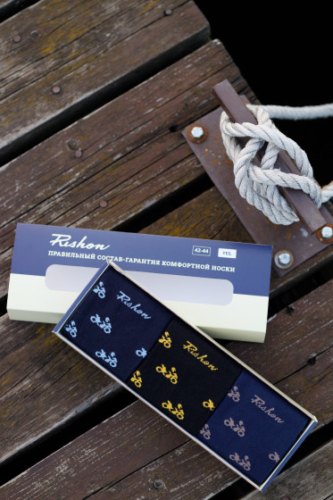 Набор носков Little motorcycles