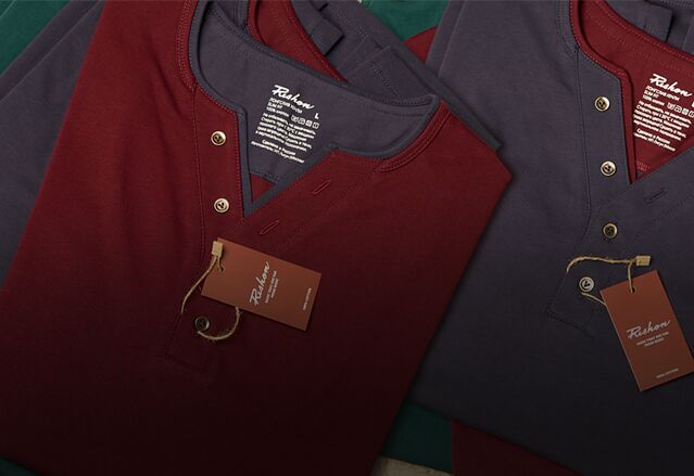 Основа гардероба