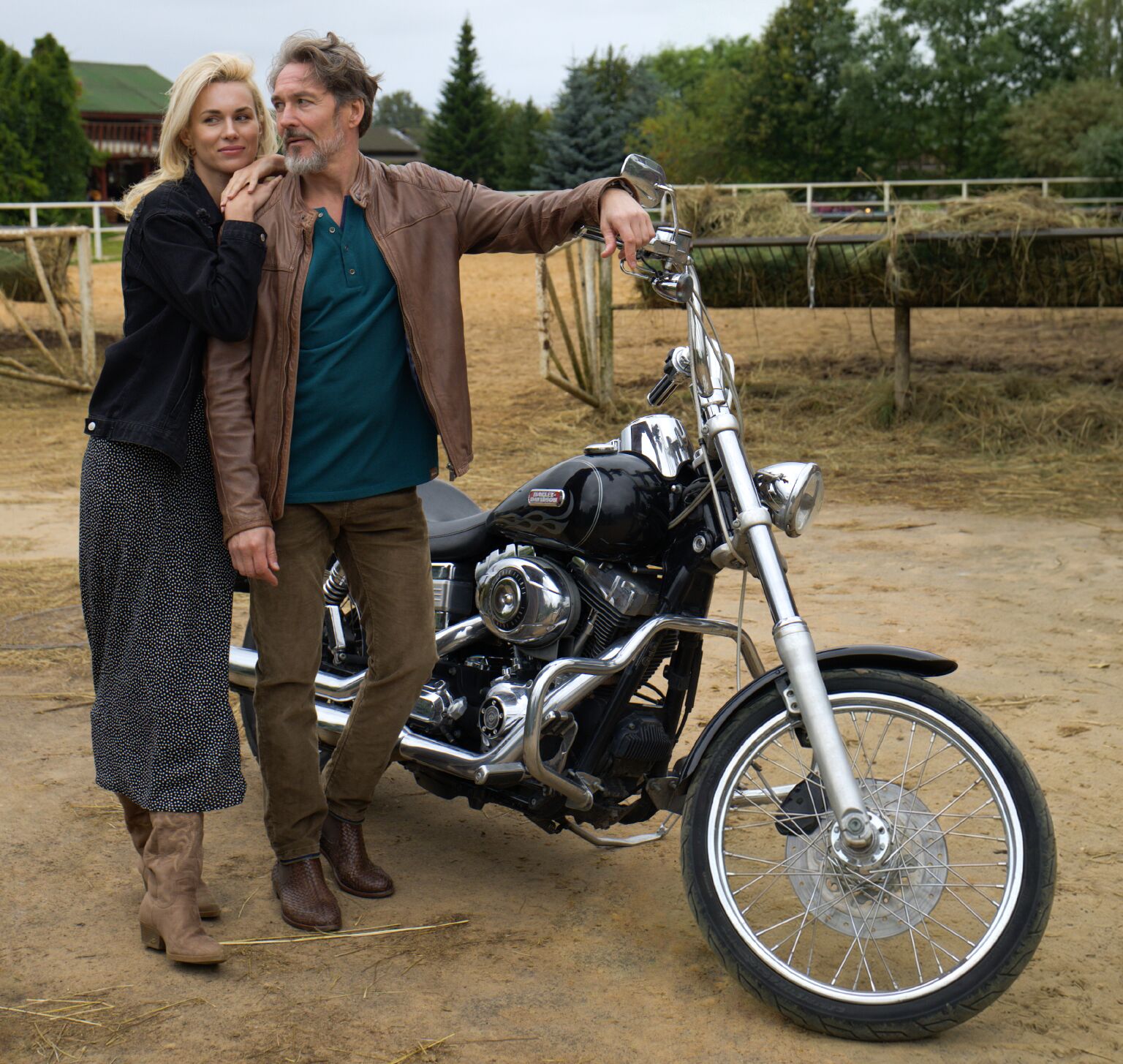 Rishon - основа гардероба