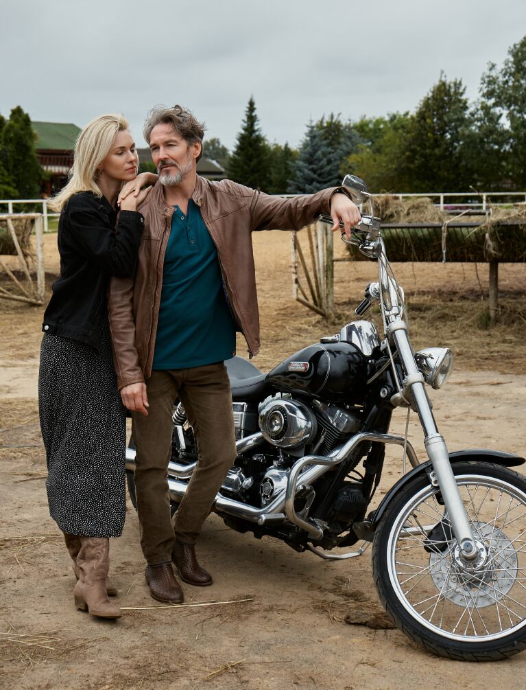 Основа гардероба